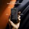 Generic Power Bank ABPB382 10000mAh 22.5W Fast Charging Black