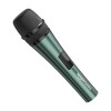 Generic Professional Microphone Super-Cardioid 40-18000 Hz Green