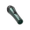 Generic Professional Microphone Super-Cardioid 40-18000 Hz Green