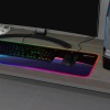 Generic RGB Light Gaming Mouse Pad Extended Size Design 2