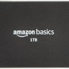 Generic SATA Internal SSD ABSA001- SATA 1 TB 560 MBps Black