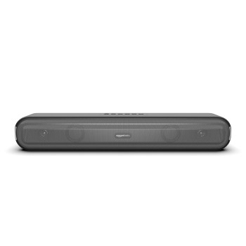 Generic Soundbar ABSBX12N 16W RMS Bluetooth 5.3 Black