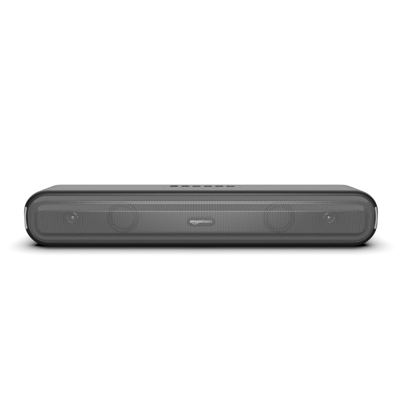 Generic Soundbar ABSBX12N 16W RMS Bluetooth 5.3 Black