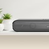 Generic Soundbar ABSBX12N 16W RMS Bluetooth 5.3 Black