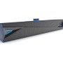 Generic Soundbar ABSBX20R 20W Bluetooth Speaker 2000mAh Grey