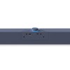 Generic Soundbar ABSBX20R 20W Bluetooth Speaker 2000mAh Grey