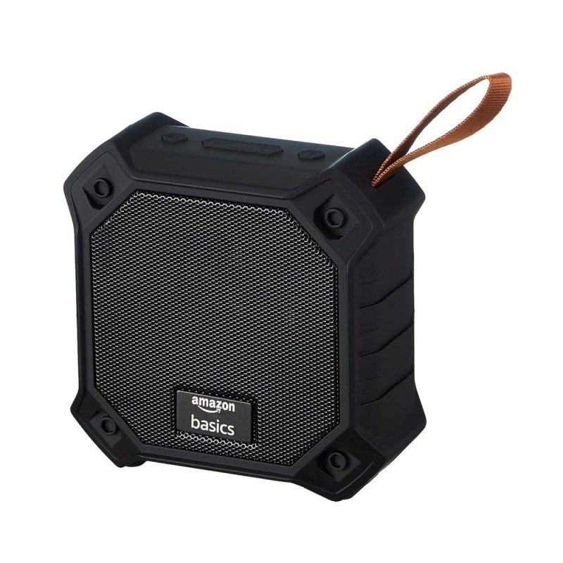 Generic Speaker AB-BT5-001 5W Bluetooth 5.3 Black