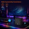Generic Speaker AB-BT5-001 5W Bluetooth 5.3 Black