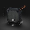 Generic Speaker AB-BT5-001 5W Bluetooth 5.3 Black