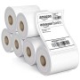 Generic Thermal Label Paper COI2605 70gsm 4" x 6" Pack of 6
