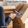 Generic Thermal Label Paper COI2605 70gsm 4" x 6" Pack of 6