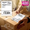 Generic Thermal Label Printer Paper COI2603 4" x 6" 70gsm Pack of 2