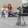 Generic Tripod Model 17 67 Inch 5kg Load Capacity Black
