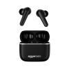 Generic True Wireless Earbuds ABBTTWS1002 Bluetooth 5.0 Black