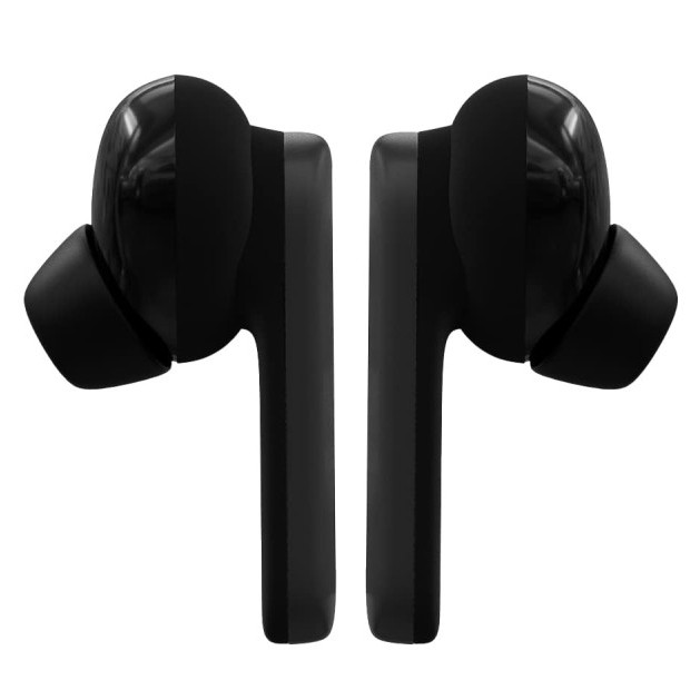 Generic True Wireless Earbuds ABBTTWS1002 Bluetooth 5.0 Black