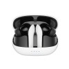 Generic TWS in-Ear Earbuds AB-T08LR 50 Hours Playtime Bluetooth 5.3 White