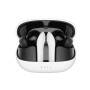 Generic TWS in-Ear Earbuds AB-T08LR 50 Hours Playtime Bluetooth 5.3 White