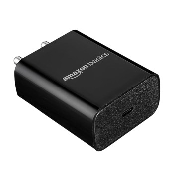 Generic Wall Charger AB-BMT-25W-TC-C1 25W Type-C Fast Charging Black
