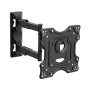 Generic Wall Mount AB-WM-01 for 32-55 Inch TV Black