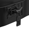 Generic Wall Mount AB-WM-01 for 32-55 Inch TV Black