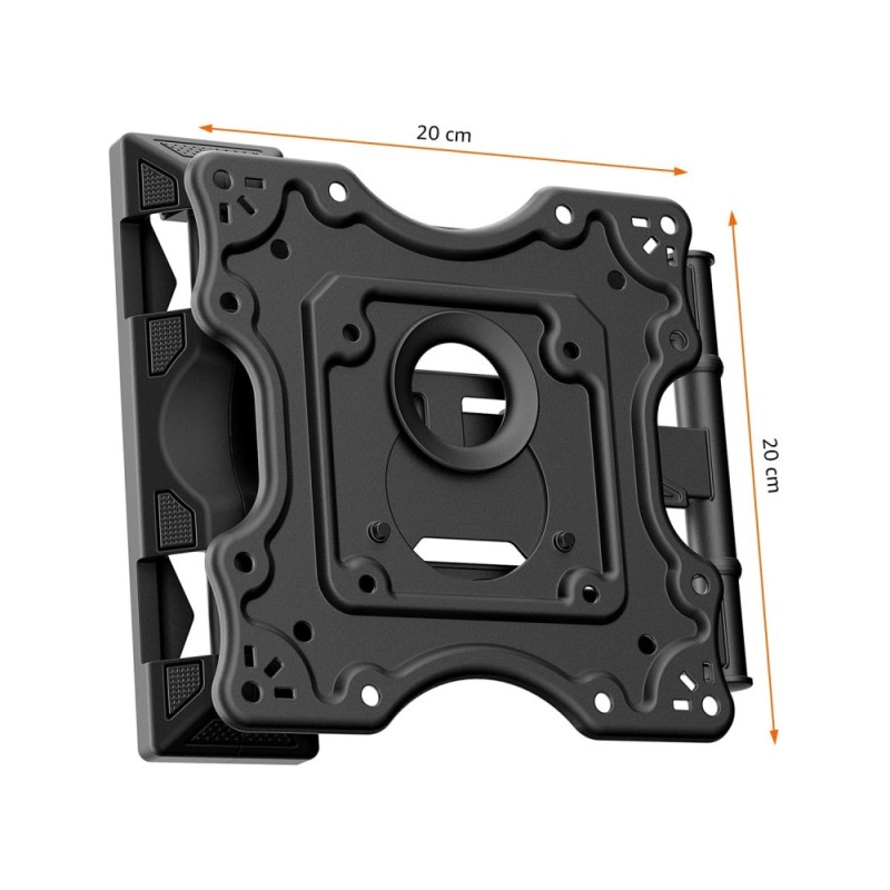 Generic Wall Mount AB-WM-01 for 32-55 Inch TV Black
