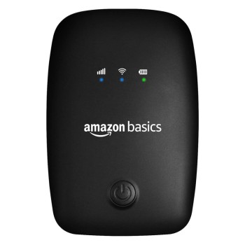 Generic Wireless Dongle AB-WD-TYPE-C-RL 150Mbps Data Card Black