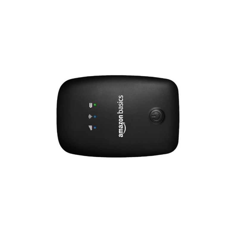 Generic Wireless Dongle AB-WD-TYPE-C-RL 150Mbps Data Card Black