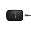 Generic Wireless Dongle AB-WD-TYPE-C-RL 150Mbps Data Card Black