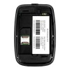 Generic Wireless Dongle AB-WD-TYPE-C-RL 150Mbps Data Card Black