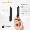 Generic Wireless Presenter COI2408 15m Range Multi Colour