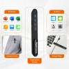 Generic Wireless Presenter COI2408 15m Range Multi Colour