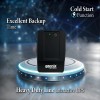 Geonix UPS GXUPS600VA 600VA/360W Voltage Regulator Black