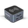 Honeywell Type C Dock HC000028/LAP/CDK 12-in-1 4K HDMI Grey
