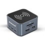 Honeywell Type C Dock HC000028/LAP/CDK 12-in-1 4K HDMI Grey