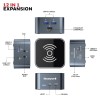 Honeywell Type C Dock HC000028/LAP/CDK 12-in-1 4K HDMI Grey
