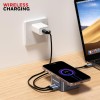 Honeywell Type C Dock HC000028/LAP/CDK 12-in-1 4K HDMI Grey