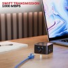 Honeywell Type C Dock HC000028/LAP/CDK 12-in-1 4K HDMI Grey