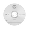 HP DVD-R DME00070-3 4.7GB 16x Speed Silver