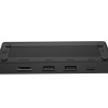 HP Travel Hub USB-C G3 5 Ports 10 Gb/s Black