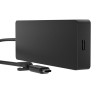 HP Travel Hub USB-C G3 5 Ports 10 Gb/s Black