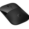 HP Z3700 Wireless Mouse 758A8AA, Bluetooth 5.0, 1600 DPI, Black