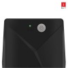 iBall UPS Nirantar UPS - 622 600VA/360W Intelligent UPS Black