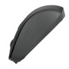 iBall Wireless Mouse GLIDR S290 Dual Mode 2.4GHz + BT Black