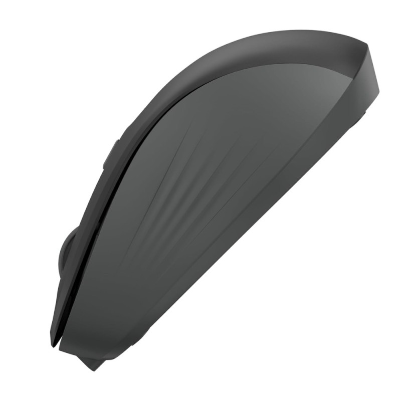 iBall Wireless Mouse GLIDR S290 Dual Mode 2.4GHz + BT Black