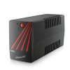 Intex UPS Protector 725 360W Output Power Black