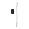 JBL Gaming Headphones Quantum 100M2 40mm Drivers Omnidirectional Mic White