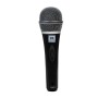 JBL Handheld Dynamic Microphone JBLCSHM10 Supercardioid XLR Output Black