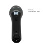 JBL Handheld Dynamic Microphone JBLCSHM10 Supercardioid XLR Output Black