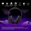 JBL Quantum 100M2 Wired Gaming Headphones 40mm Drivers Black
