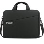 KBBRD Laptop Bag BEN-BC-BLACK 15.6 Inch Water Repellent Black